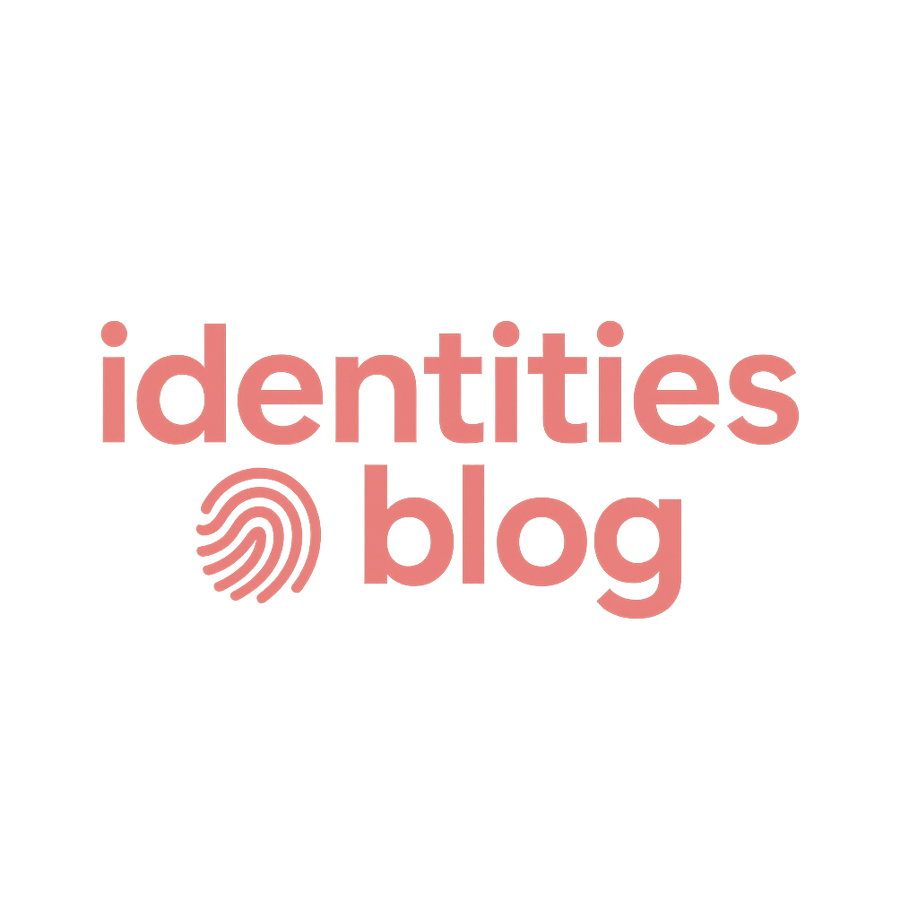 Navigating Identity